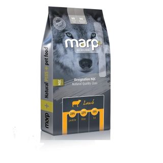 🌿 Marp Natural Plus – krmivo, které má šmrnc! 🐾 Žádná zbytečná chemie, žádné kompromisy – jen poctivé složení, které dává...
